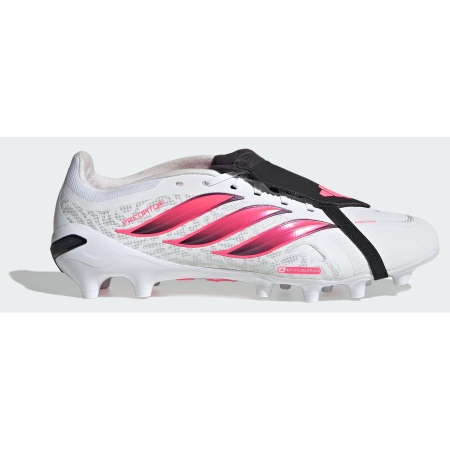 Adidas Predator League Fold-over Tongue Ag Voetbalschoenen EU 42 2/3