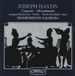 Concertos Orfeo Haydn: Divertimenti/Concerti (CD)