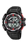 Calypso Herenhorloge K5767/3