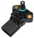 VALEO Vakuumsensor, 5V, 4-polig, geschikt voor onder andere VW TRANSPORTER
