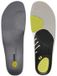 Sidas Golf 3d Semelles Intérieures Gris EU 35-36