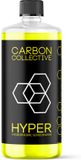 Merkloos / Sans marque CARBON COLLECTIVE - HYPER - Waterafstotende Ruitenvloeistof - Concentraat - 1000ml