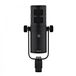G4M Gear4music G4M Dynamische Broadcast Microfoon met USB
