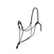 Weaver Lederen Silvertip Vier Knoop Touw Halter