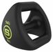 Poids de fitness multifonctionnels, 6 kg, 4-en-1