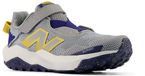 New Balance Pantrlv6 Chaussures de course à pied Rigide Gris