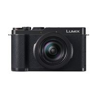 Panasonic Lumix DC-L10 Noir