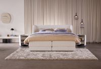 Swiss Sense Boxspring Night Milan