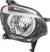 Hella Koplamp, Rechts, Voor Renault Twingo, Tot 1/2019