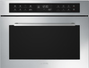 Smeg SF4400MCX1 - Inbouw combimagnetron - Roestvrijstaal