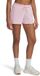 Under Armour Rival Terry Korte Broek Roze M Vrouw