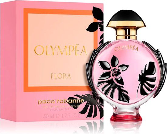 Paco Rabanne Eau de Parfum / 50 (ml) / Women