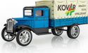 Kovap Car-box Hawkeye 18cm 1:32 en boîte
