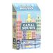 Devir Canal Houses Familie-bordspel