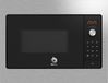 Balay 3CG5142X3 Grill-magnetron Ingebouwd 20 l 800 W Zwart, Roestvrijstaal