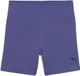 PUMA W TAD ESSENTIAL HW 5" SHORT TIGHT Dames sportlegging - Blue Crystal