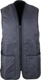 Barbour Voering Polarquilt Blauw - Maat XXL - Heren - Binnenjas