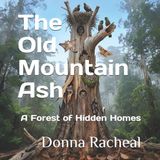 The Who Lives Here?-The Old Mountain Ash Paperback