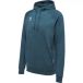 Hummel Katoenen sweatshirt met capuchon Hummel Move Grid