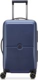 Delsey Turenne 2.0 Handbagagekoffer 55 cm – 36L – Ultralicht – TSA – 100% Polycarbonaat