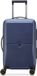 Delsey Turenne 2.0 Handbagagekoffer 55 cm – 36L – Ultralicht – TSA – 100% Polycarbonaat