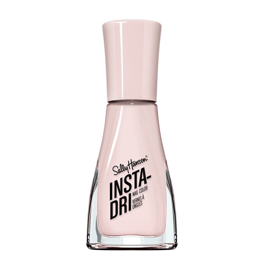 Sally Hansen In a Blush Inta Dri