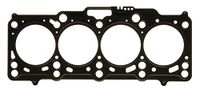 Gasket, Ajusa Gasket, cylinder head