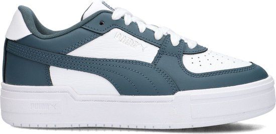 Puma Ca Pro Classic Sneakers - Blauw - Maat 36 - Jongens