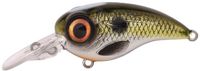 Spro Fat Iris CR Hardlure 5 cm Shad