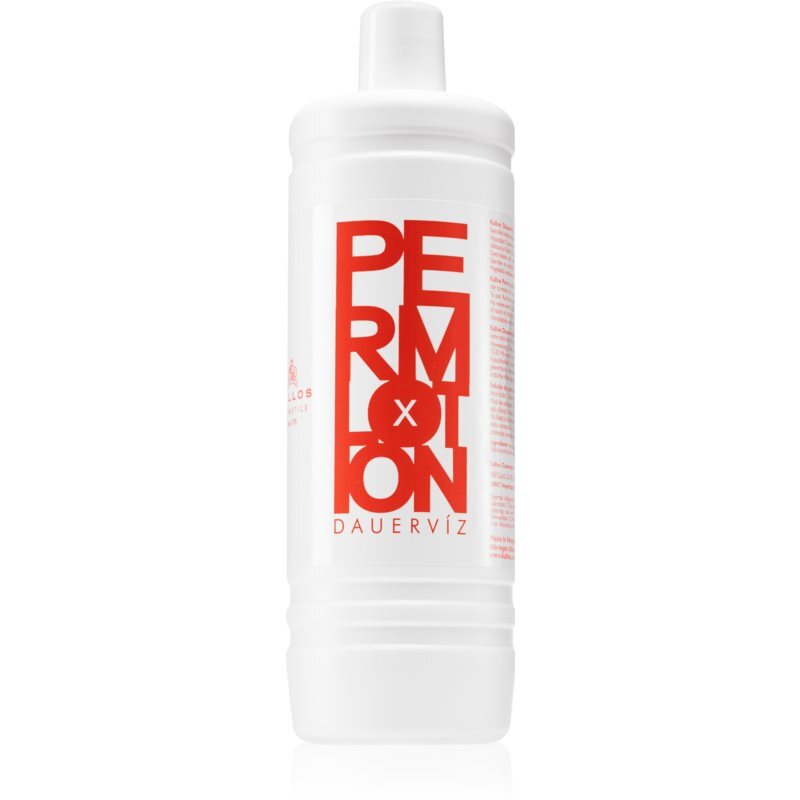 Kallos Perm Lotion