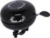 XLC Love Cycling DD-M09 Fietsbel - Zwart - 83 mm