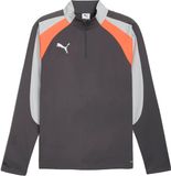 Puma IndividualLIGA 1/4 Zip Top