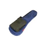 KORG SCU-60 BLGR zachte tas voor ukelele, kleur blauw grijs