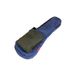 KORG SCU-60 BLGR zachte tas voor ukelele, kleur blauw grijs