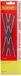Hornby R615 OO Gauge Rechterhand Diamond Crossing Track