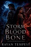 Storm Libri GmbH Moonfire Legacy- Storm of Blood and Bone