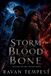 Storm Libri GmbH Moonfire Legacy- Storm of Blood and Bone