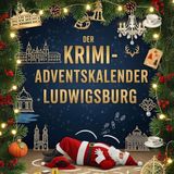 FlipFlop Le calendrier de l'Avent policier Ludwigsburg Paperback