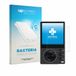 upscreen - Screenprotector voor Surfans F20 Pro - Folie Beschermfolie transparant antibacterieel