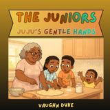 The Libri GmbH Cousins-The Juniors Paperback