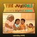 The Libri GmbH Cousins-The Juniors Paperback
