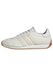 adidas Runvista Shoes, CWHITE/SEFRTU/GUM10, 40 EU
