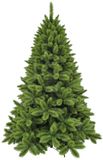 Triumph Tree Camden Boom - Kunstkerstboom - Groen - H185 x D122 cm