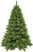 Triumph Tree Camden Boom - Kunstkerstboom - Groen - H185 x D122 cm