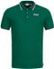 Lonsdale Lion Poloshirt Heren Flesgroen 3XL