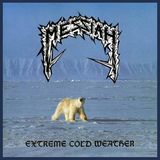 Bertus Distributie High Roller Records Extreme Cold Weather