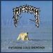 Bertus Distributie High Roller Records Extreme Cold Weather
