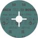 Bosch Accessories Bosch R780 Best for Metal and Inox Fiber Disc - 125mm - 50 Pack