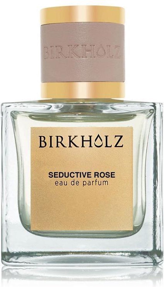 Birkholz Seductive Rose 50 ml