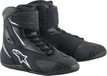 Alpinestars Fastback 2 Black Chaussures Taille US 8